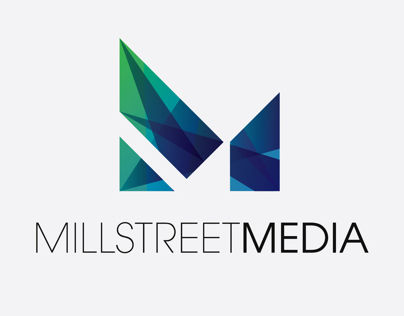 MillStreetMedia logo