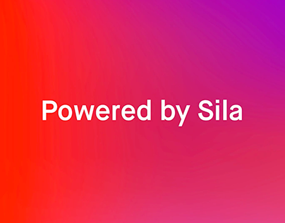 Sila Product Video