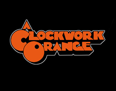 A Clockwork Orange Animation