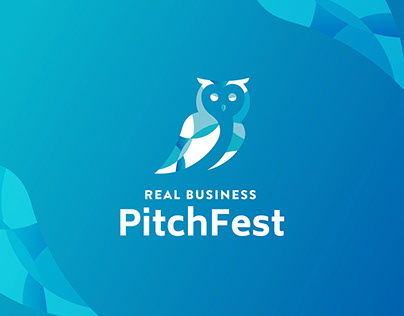 RBX Pitch (Small Business Finance Forum)