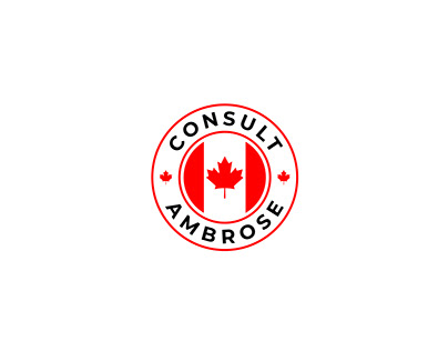 Consult Logo Design