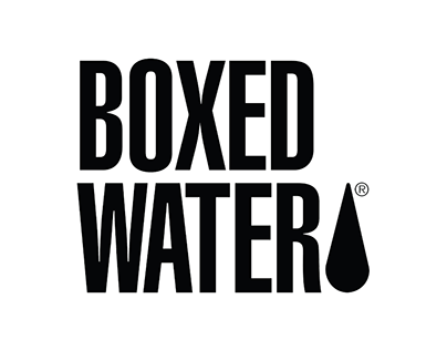 Boxed Water "Give Back to Earth”