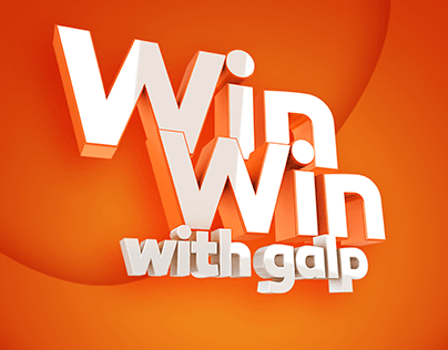 GALP-WIN WIN