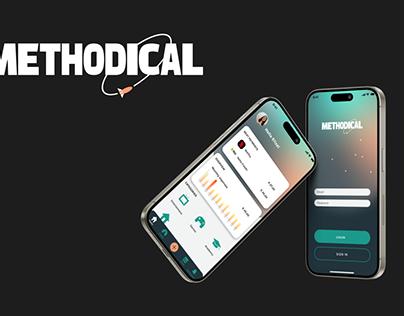 Project thumbnail - Methodical - Subscription Managment App