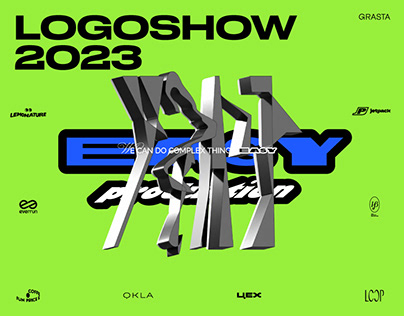 LOGOSHOW 2023