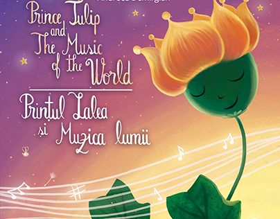 Prince Tulip and The Music of the World