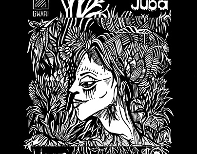 Juba - Bloom
