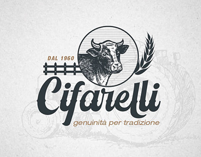 Cifarelli - since 1960