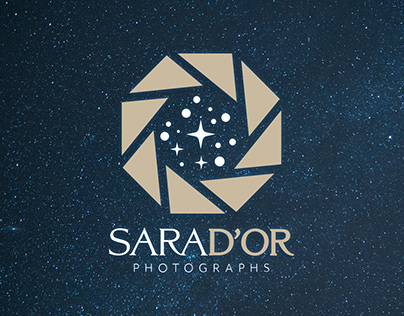 Logo SaraD'or