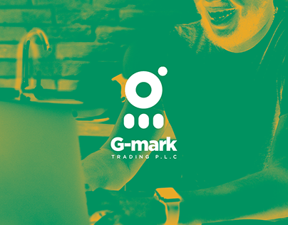 G-Mark Trading Branding Project