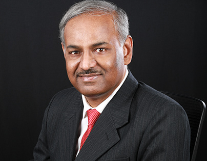 Madan Gopal | CEO-SreeSathyaSai