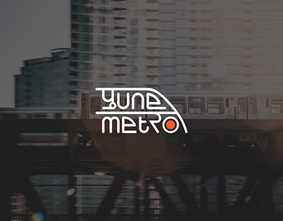 Pune Metro | Rebranding