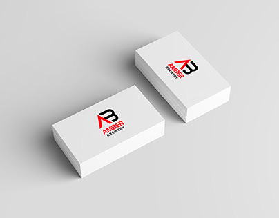 Free Download Business card Logo Mockup