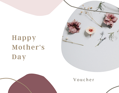 Mother's Day | Mood board
