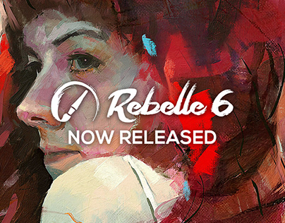 Rebelle 6 Released
