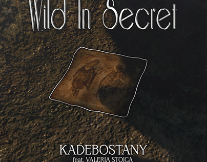 Wild In Secret Example Cover Art