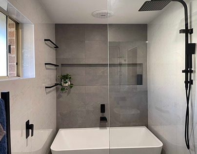 6 Most Impressive Tiny Bathroom Renovation Ideas