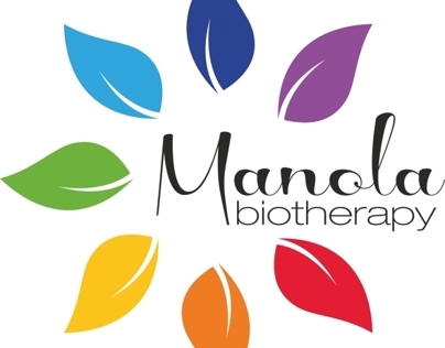 Bioenergy-healing.com logo