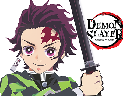 Tanjiro Kamado(DemonSlayer Anime)
