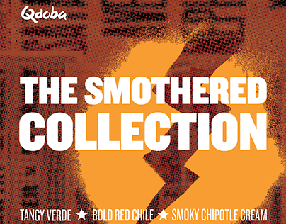 The Smothered Collection