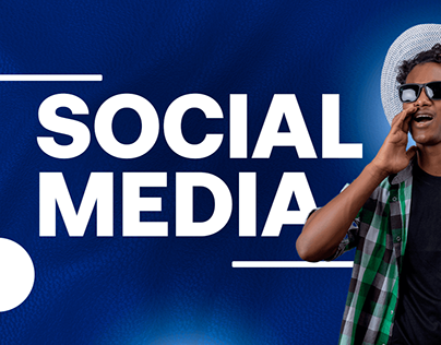 Social Media Natos - #01
