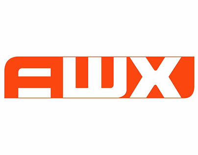 AWX Logo Design
