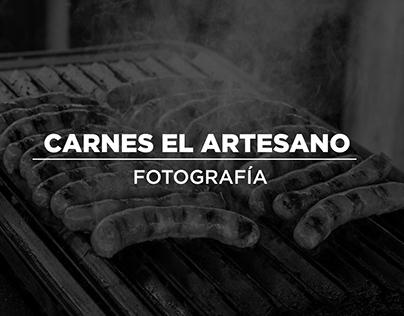 Carnes El Artesano/ Foto de Alimentos
