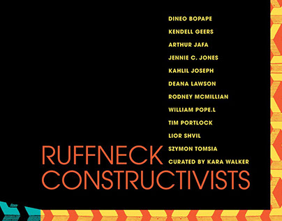 Ruffneck Constrctivist