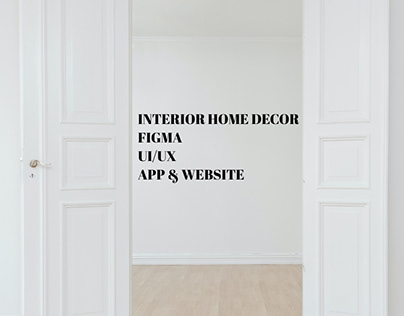 Home Interior Decor