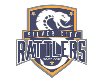 Silver City Rattlers Roller Derby