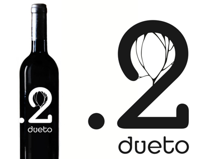 Dueto - red wine