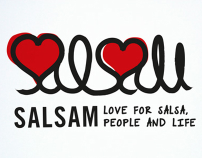 salsam / logo