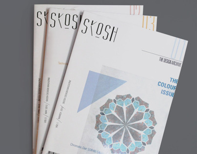 SKOSH Magazine