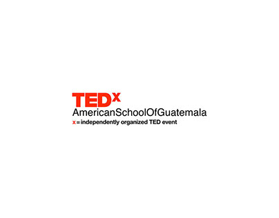 TEDxAmericanSchoolOfGuatemala