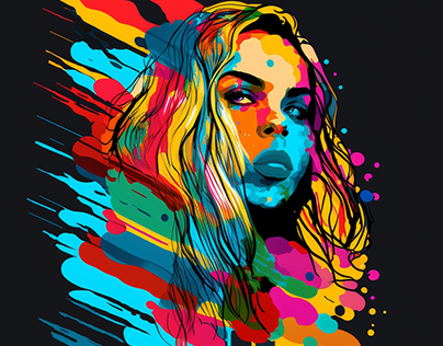 Beyoncé in Living Color