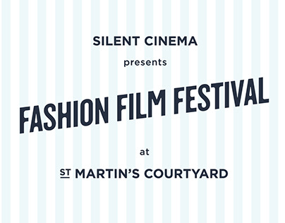 Fashion Film Festival