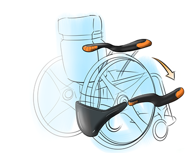 Wheelchair Design Project
