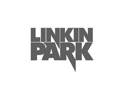 Linkin Park- Publication Design