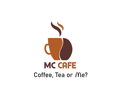 McCafe Rebranding