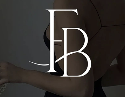 Лого для бренда женской одежды/women clothes brand logo