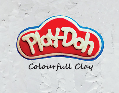 Play-Doh Clay (Mini Campaign)