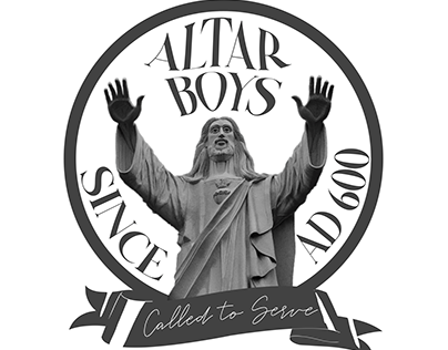 Logo for Altar Group