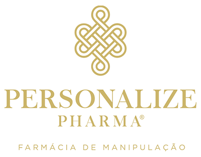 Criação Logo Empresa Farmacêutica