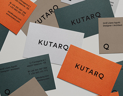 Rebranding for KUTARQ