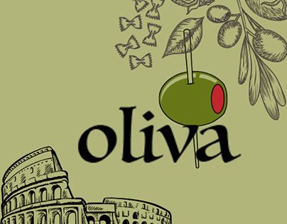Oliva italian resturant