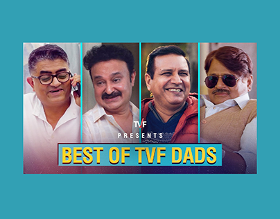 Best of TVF Dads | Compilation