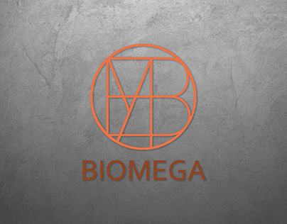 Logo Design | BIOMEGA