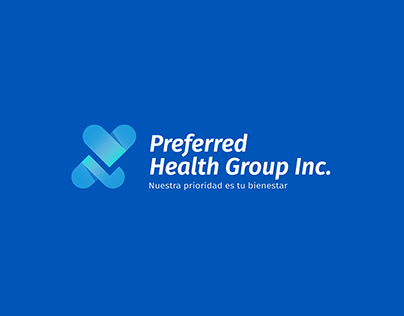 Preferred Health Group Inc.