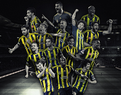Fenerbahçe - Burak Baysal