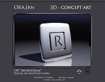 Project thumbnail - ORA. Jnr